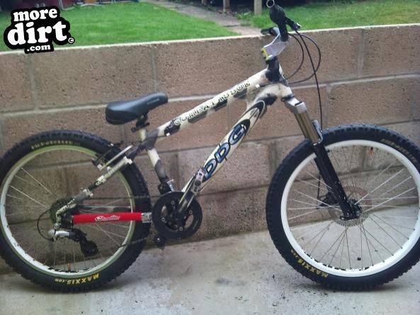 ddg - shooter combat issue