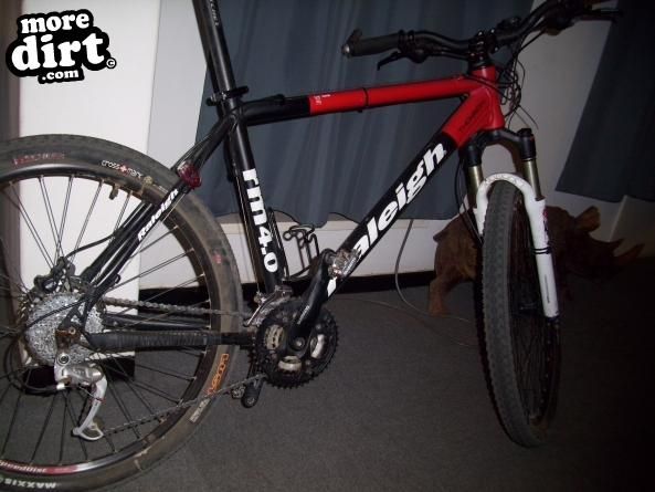 Raleigh - RM 4.0