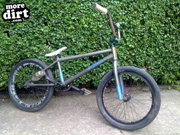 fitbikeco  - street 2008