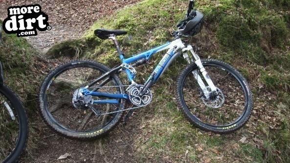 Rocky Mountain - Element 70