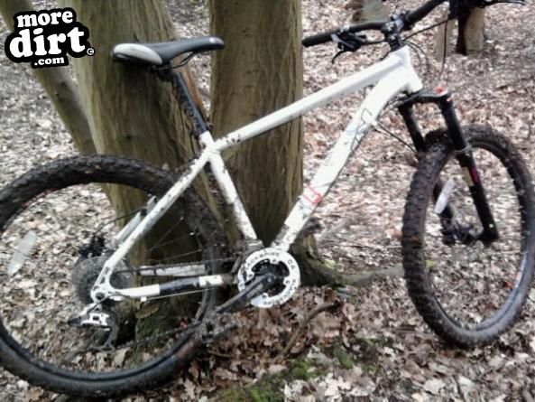 Marin - NorthSide Trial 2010