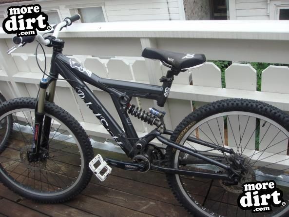 GT - Ruckus I-Drive 2.0