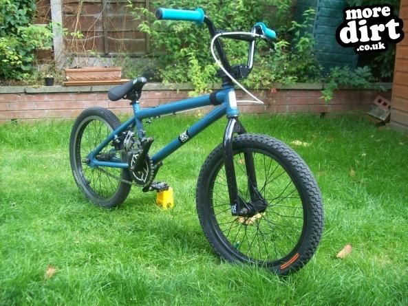 Federal - Foundation