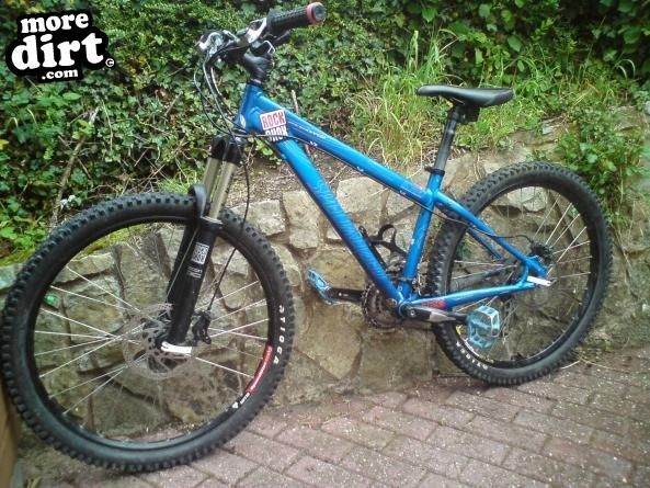 Specialized - Rockhopper