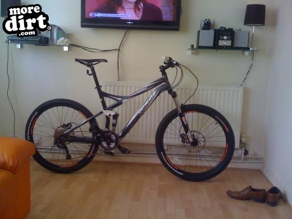 specialized - FSR XC