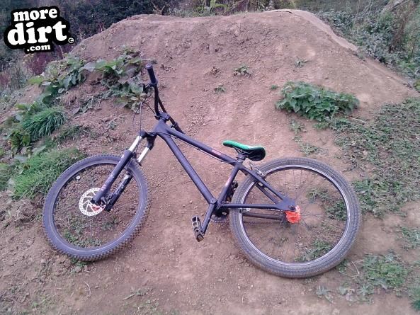 24seven - 2009 Slacker SS