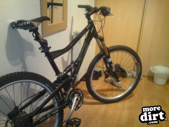 mongoose  -  teocali super 08