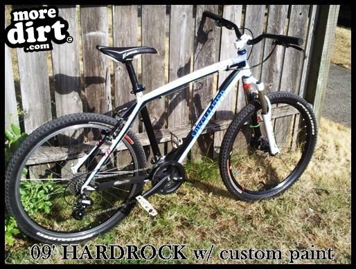Specialized - HardRock