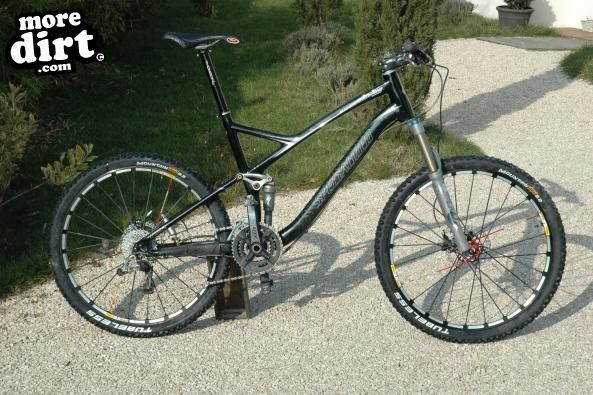 Specialized - Stumpjumper FSR