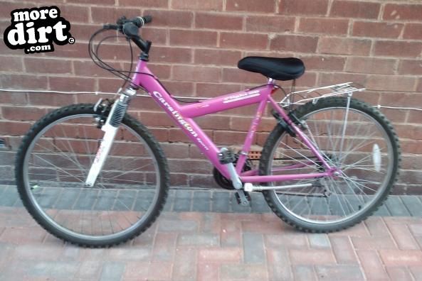 Carsinton  -  Flight 26 (European Team PRO Edition)