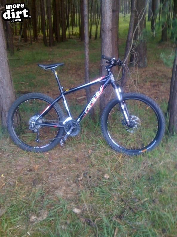 felt q720 Hardtails 24856