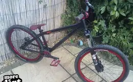 Simon430's Bikes