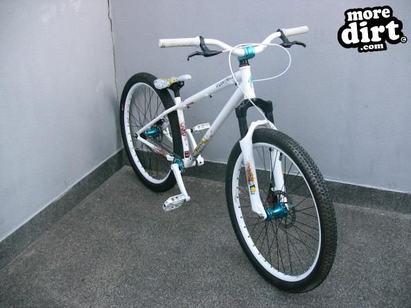 Specialized - P1 2010