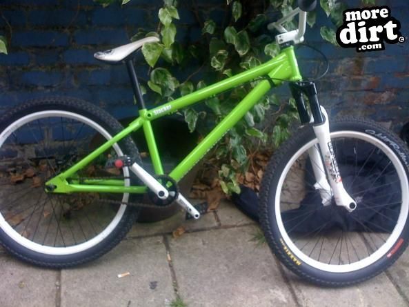 24seven - Slacker 2010