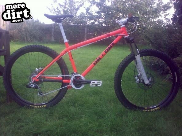 On One  - 456 summer season