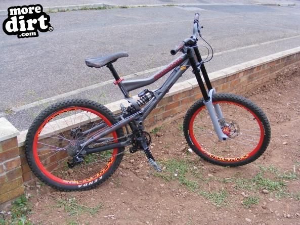 mongoose - pinn'r apprentice well was!! lol 