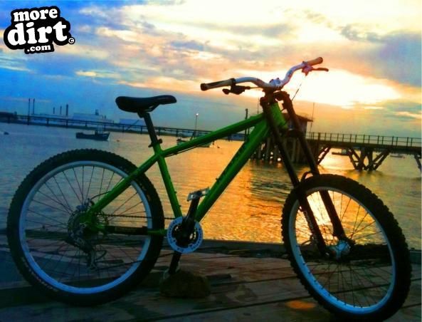 Marin - North side trial