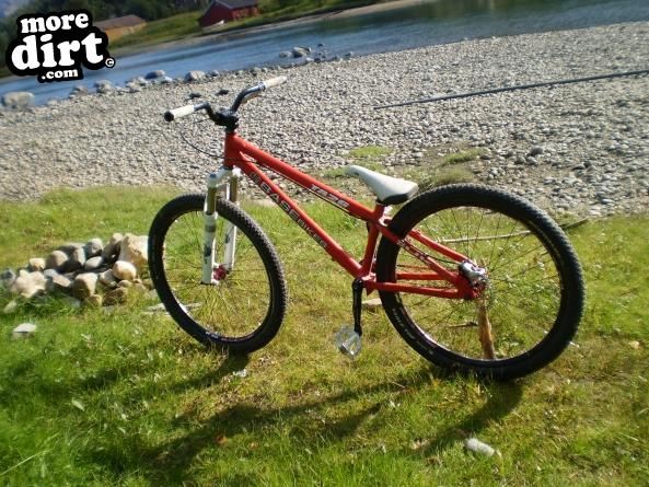 simon? - basebikes ta26