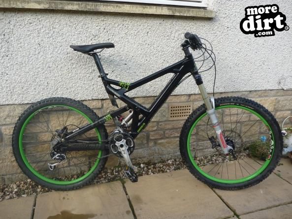 Scott - Ransom Limited