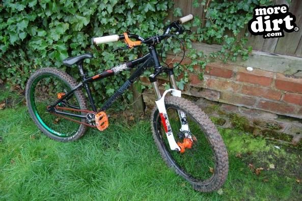 24SEVEN - SLACKER SS