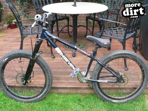 24seven - V24 DarkAngel