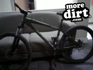 Mongoose - Thunderball