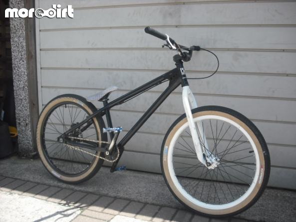 fire eye - shortfuse 380