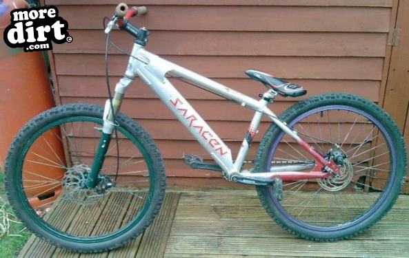 sarcen - scratched LOL 