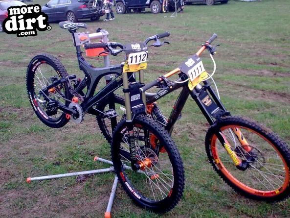 Specialized - BIG HIT 3