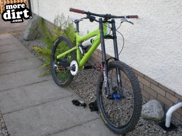 Davinchi - Johnstone