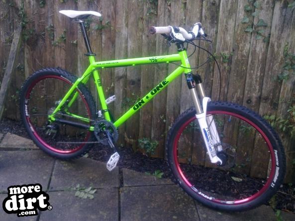 On One - 456 Summer Season