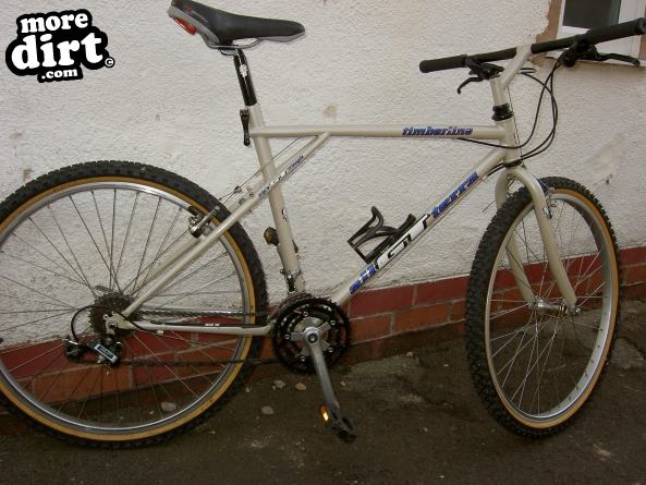 GT - Timberline