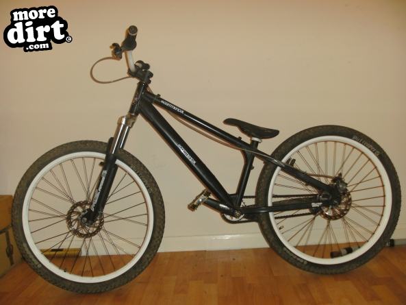 brand-x mk3 - custom built 