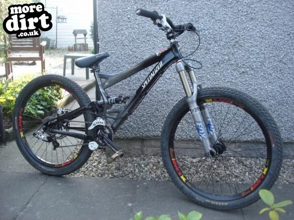 specialized - super cross