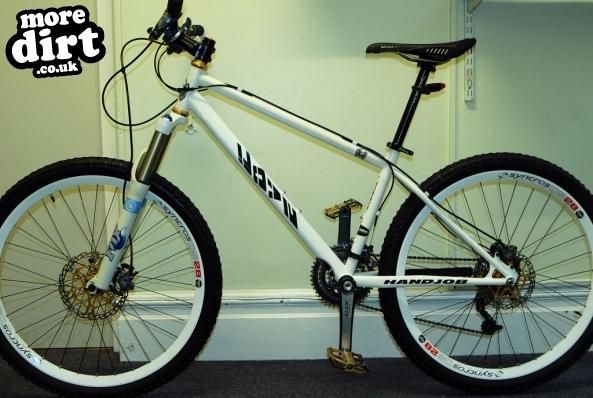 Cove - 2003 Handjob XC