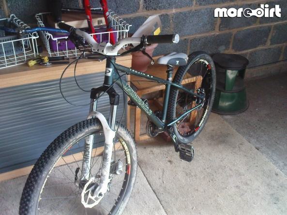 Pinnacle - Trojan 2.0