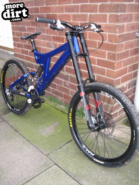 specialized  - big hit 3