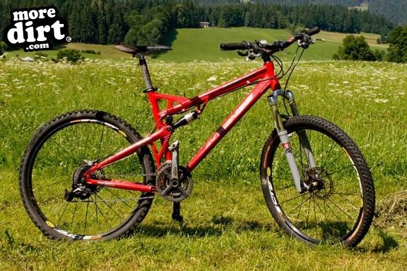 Intense - Spider FRO