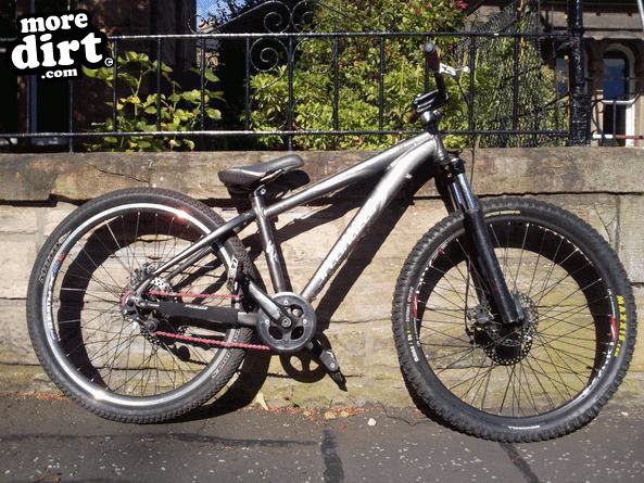 Specialized - Hardrock Pro