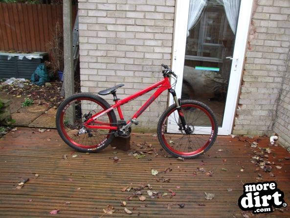 identiti  - krisis sl