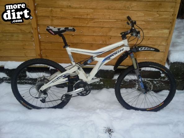 Marin - Attack Trail