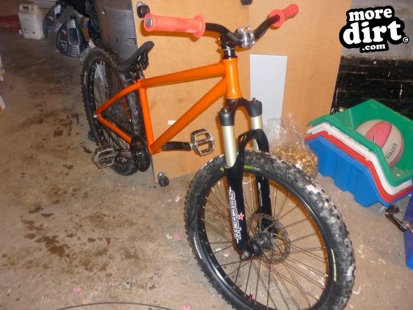 Octane   - Octane One Void Custom