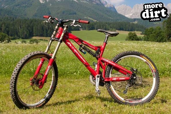 Intense - FRO - Socom