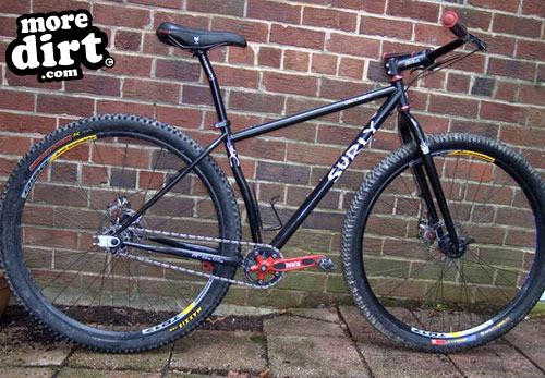 surly karate monkey 29er - 08
