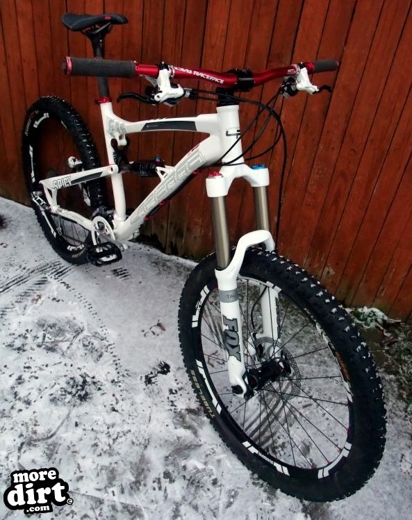 Lapierre  - Spicy 516 