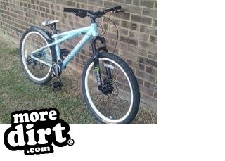 GT - Gt Chucker Xs2 09