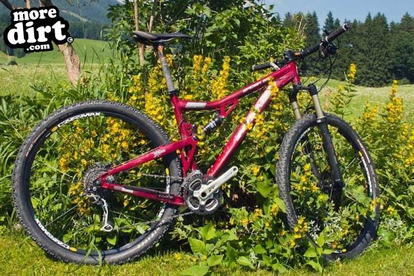 Intense - Spider 29er
