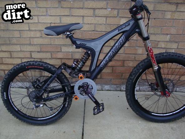 SPECIALIZED - BIG HIT