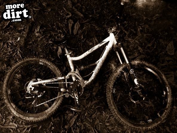 Canfield Brothers - The ONE