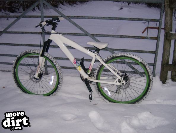 Diamondback - Groove 2010